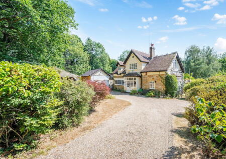 Dormans Park, West Sussex