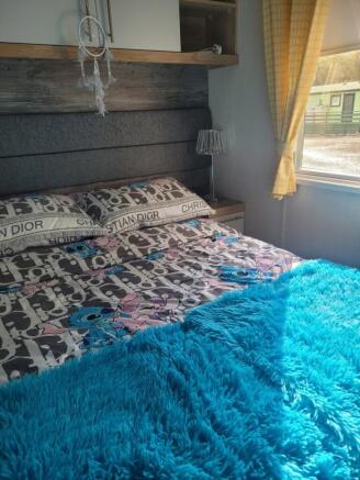 Drimsynie holiday village, West of Scotland, Drimsynie holiday village, PA24 8AD, United Kingdom photo 5