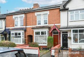 197, Galton Road, Smethwick B67 5JH
