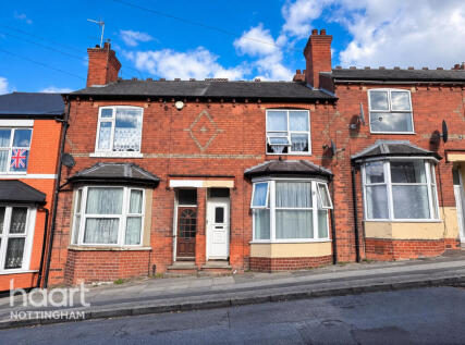 Devon Street, Sneinton