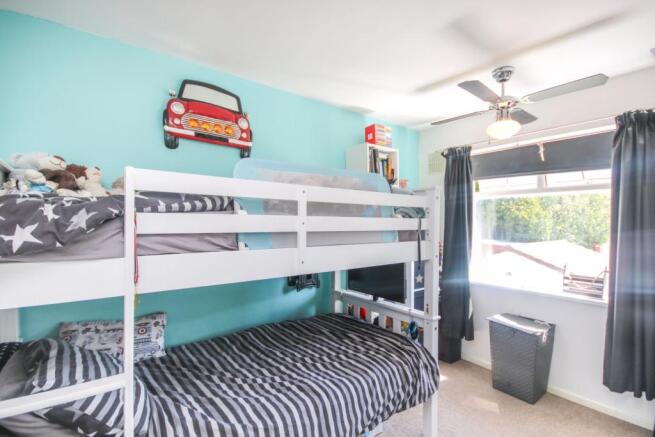 Bedroom Two