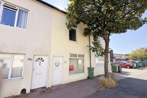 Ditchling Road, Brighton, Brighton & Hove