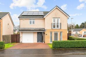 16, Curlers Loan, Glasgow G65 0AX