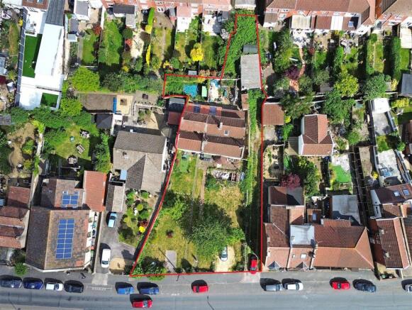 2 - Pair of Houses for Auction, Bishopsworth.jpg