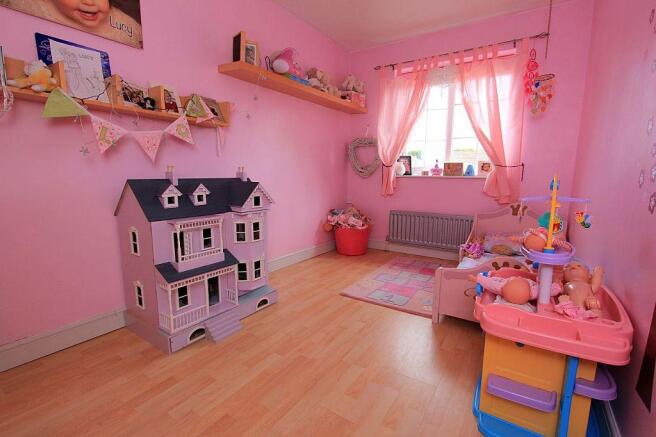 Bedroom 3