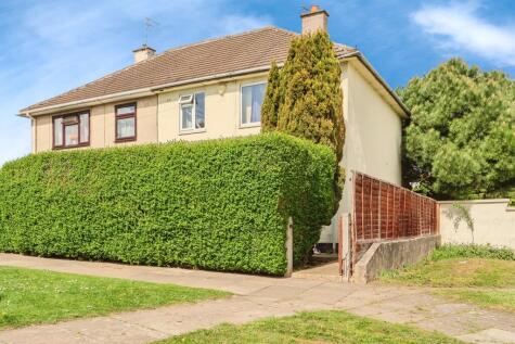 Spring Close, Leicester