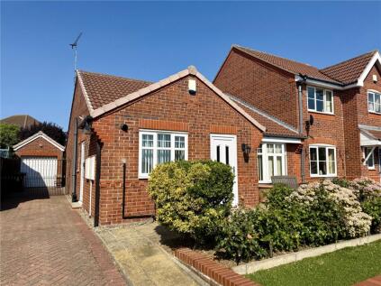 Bransdale Road, Bridlington, East Yorkshire, YO16