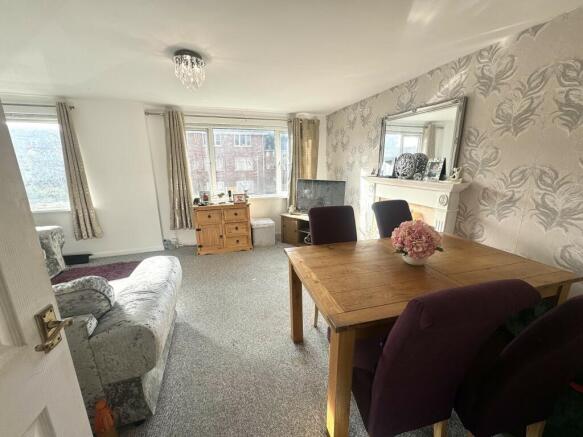 Living/Dining Room