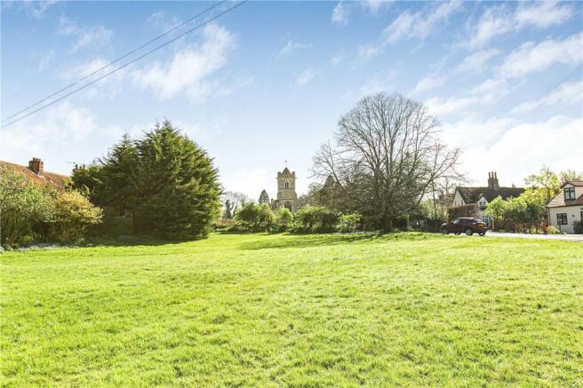 Village Green