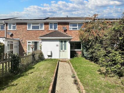 Depedene Close, Holbury, SO45