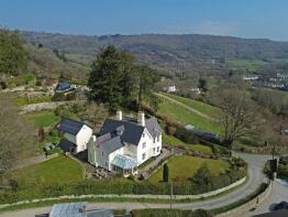 The Old Rectory, Lustleigh TQ13 9TE