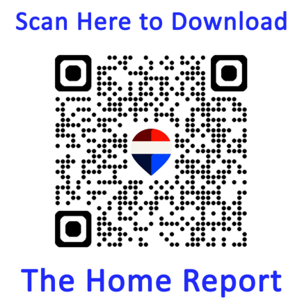 HR QR Code