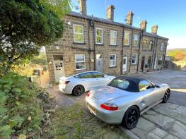 39, Airedale Mount, Rodley, Leeds LS13 1JD