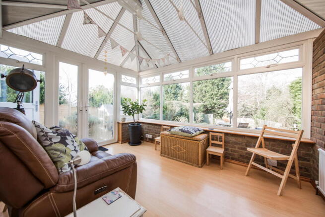 Vines Cross, Heathfield photo 4