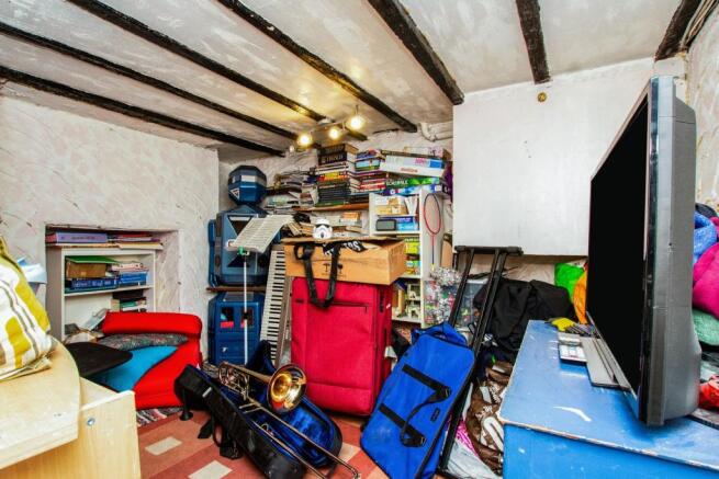 Cellar