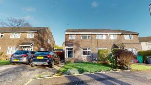 26, Bryn Glas, Thornhill, Cardiff CF14 9AA