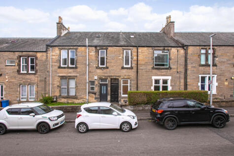 Alexandra Street, Kirkcaldy, KY1