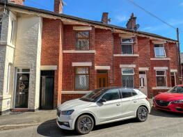24, Well Street, Leek ST13 6JU