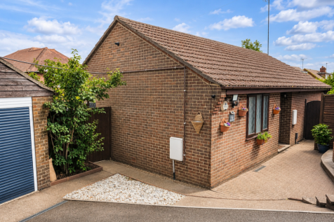 Dalewood Road, Fareham