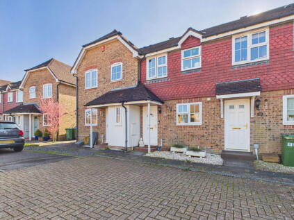 Ropeland Way, Horsham, West Sussex.