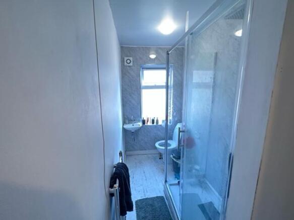 6 bed Terraced to rent Image 9