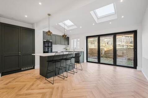 Buckwood Road, Markyate, St Albans, AL3