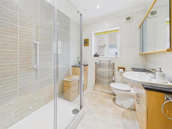 2 bed Barn Conversion for sale Image 10