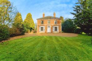 Cherry House, Cherry Tree Lane, Holbeach, Spalding PE12 7PX