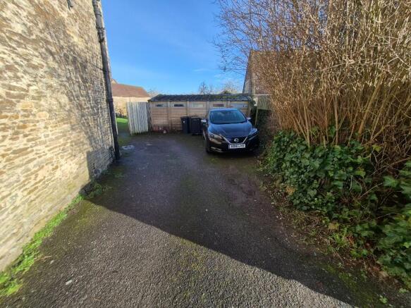 Off Road Parking