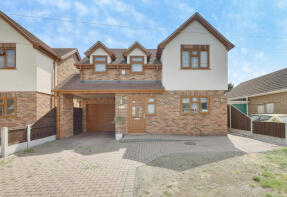 11a, Rosbach Road, Canvey Island SS8 7JW