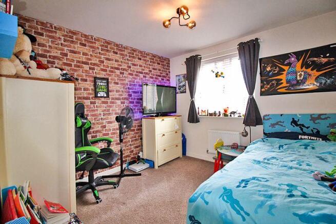 BEDROOM TWO