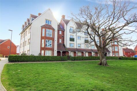 Maizey Road, Tadpole Garden Village, Swindon, Wiltshire, SN25