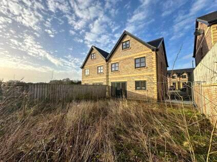 3 The Plains, Scotby, Carlisle, Cumbria photo 4