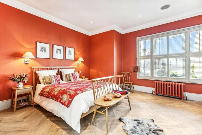 Principal Bedroom