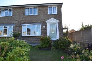 2, Croftlands, Bradford BD10 8RW