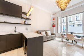 Flat 1, 42, Clanricarde Gardens, London W2 4JW