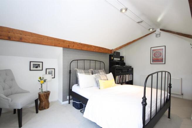 BEDROOM TWO