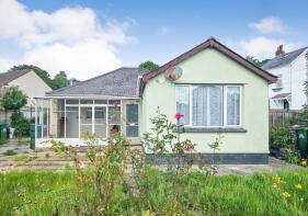 The Conifers, Bank End, Bideford EX39 2QS