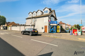 Flat 2, 135a, Hornchurch Road, Hornchurch RM12 4SZ