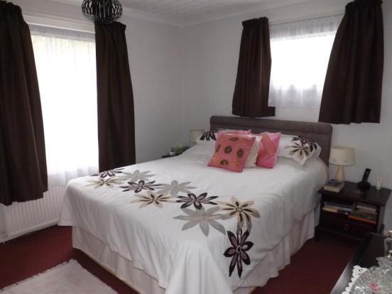 Bed 1
