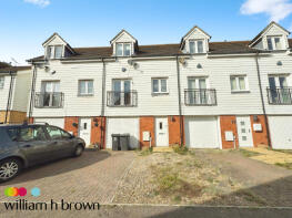 19, Park Road, Clacton-on-sea CO16 8PW