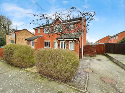 Ambleside Way, Leicester, LE2 9GJ