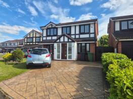 104, Sudeley, Dosthill, Tamworth B77 1JU