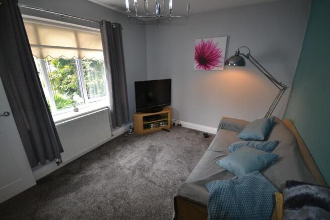 TV ROOM