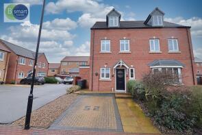52, Canalside View, Kilnhurst, Mexborough S64 5SD