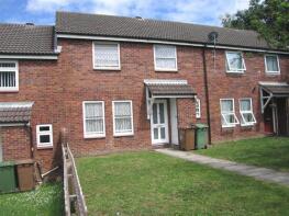 14, Hertland Walk, Plymouth PL2 2SB