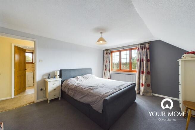 Double Bedroom