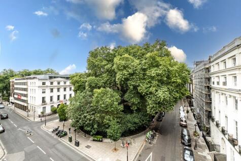Bryanston Square, London, W1H