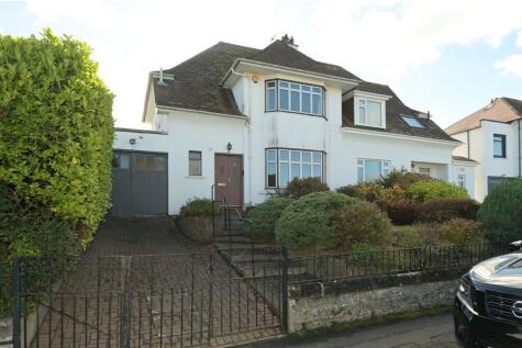 51 Pentland View, Edinburgh, EH10 6PY