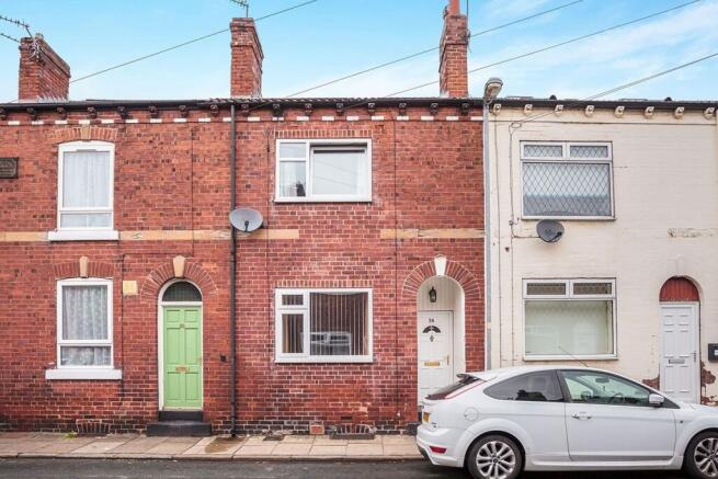 2 bed Terraced to rent Image 6